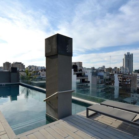 Stay, Feel & Live The Golden Aura Of Palermo Hollywood Buenos Aires Eksteriør billede